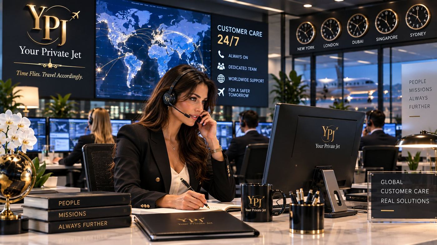 Domande frequenti sull'assistenza 24/7